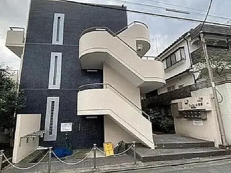 ファミール西荻