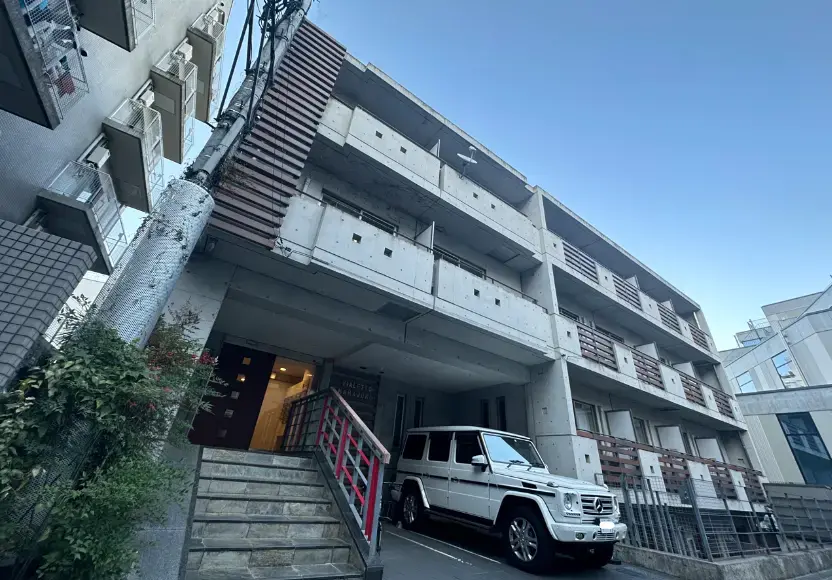 ヴィアレット原宿