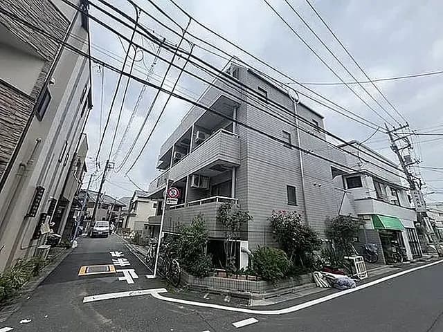 ラビアンV5