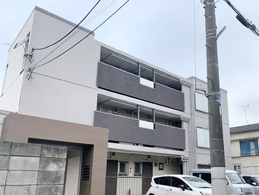 ランブリング西荻北