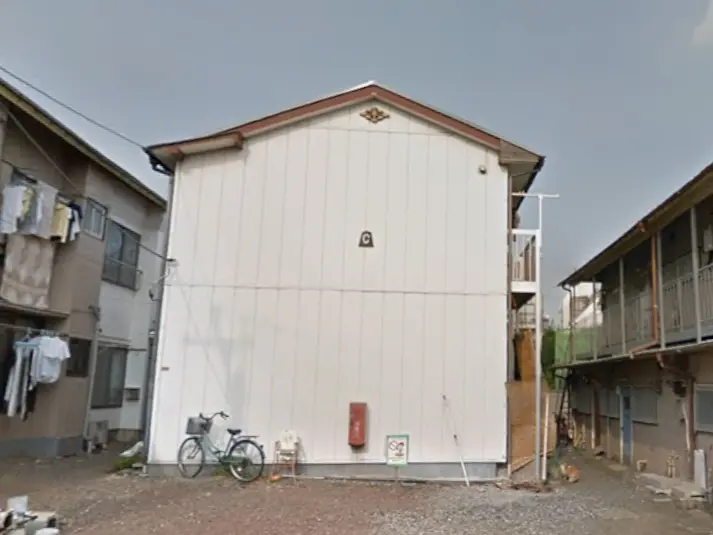 東田荘C棟