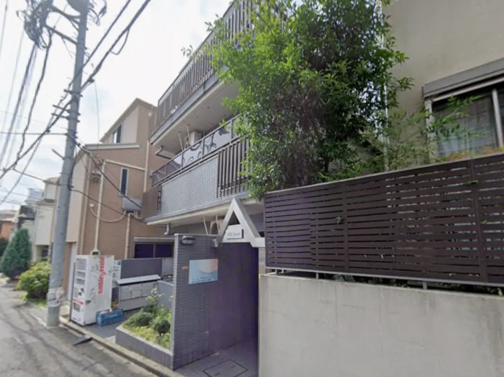 ARK Koenji