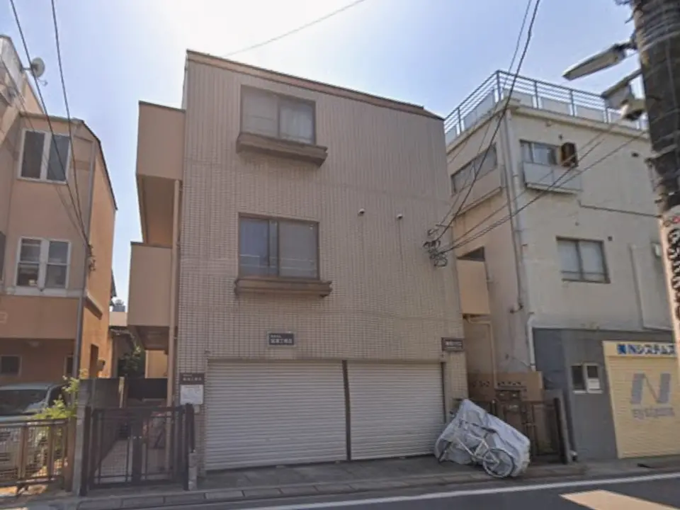 群兆ハウス