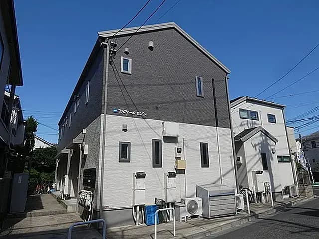 コンフォールセゾン