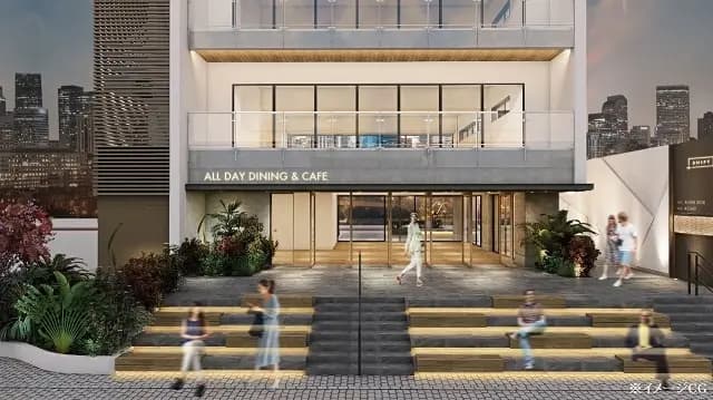 Expert Tamachi【旧:+SHIFT TAMACHI】