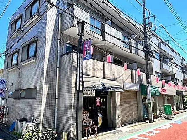 北一ビルB