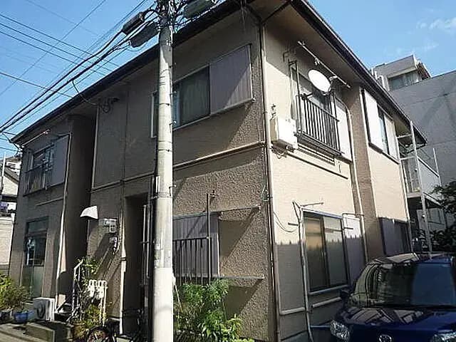 ハウスM