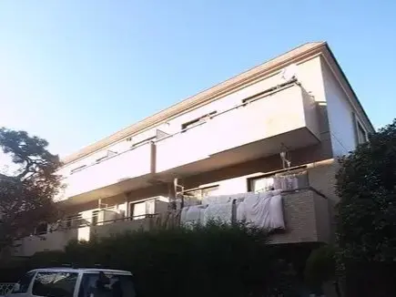 東高円寺グリーンパーク