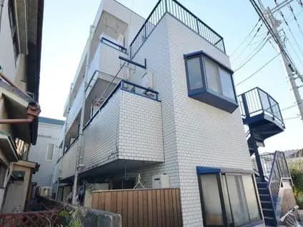 ピア東高円寺