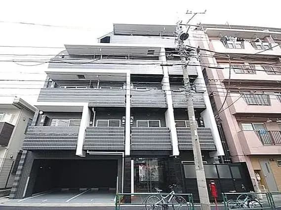 アジールコート東高円寺