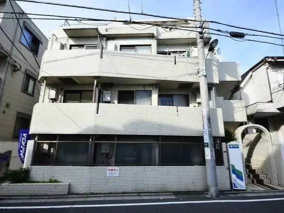 メゾン・ド・エマイユ