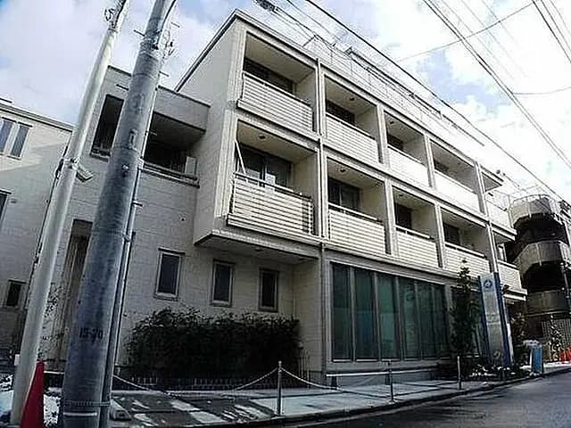 フレイズ西荻