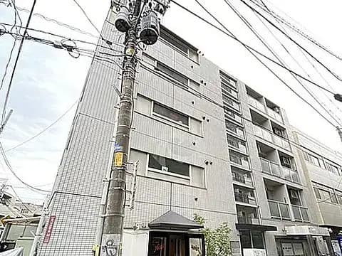 ローヤルマンション高円寺