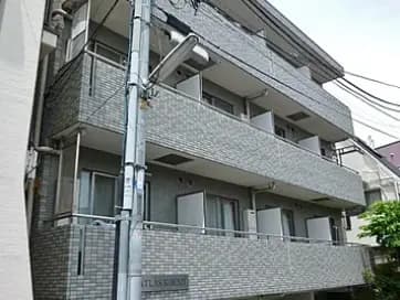 アトラス高円寺