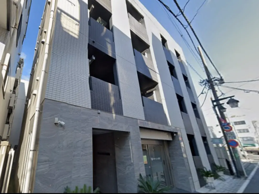 ミラコスタ高円寺
