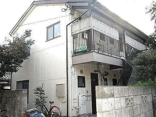 ミナミコーポ