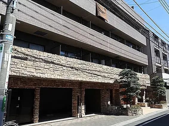 フェニックス高円寺壱番館