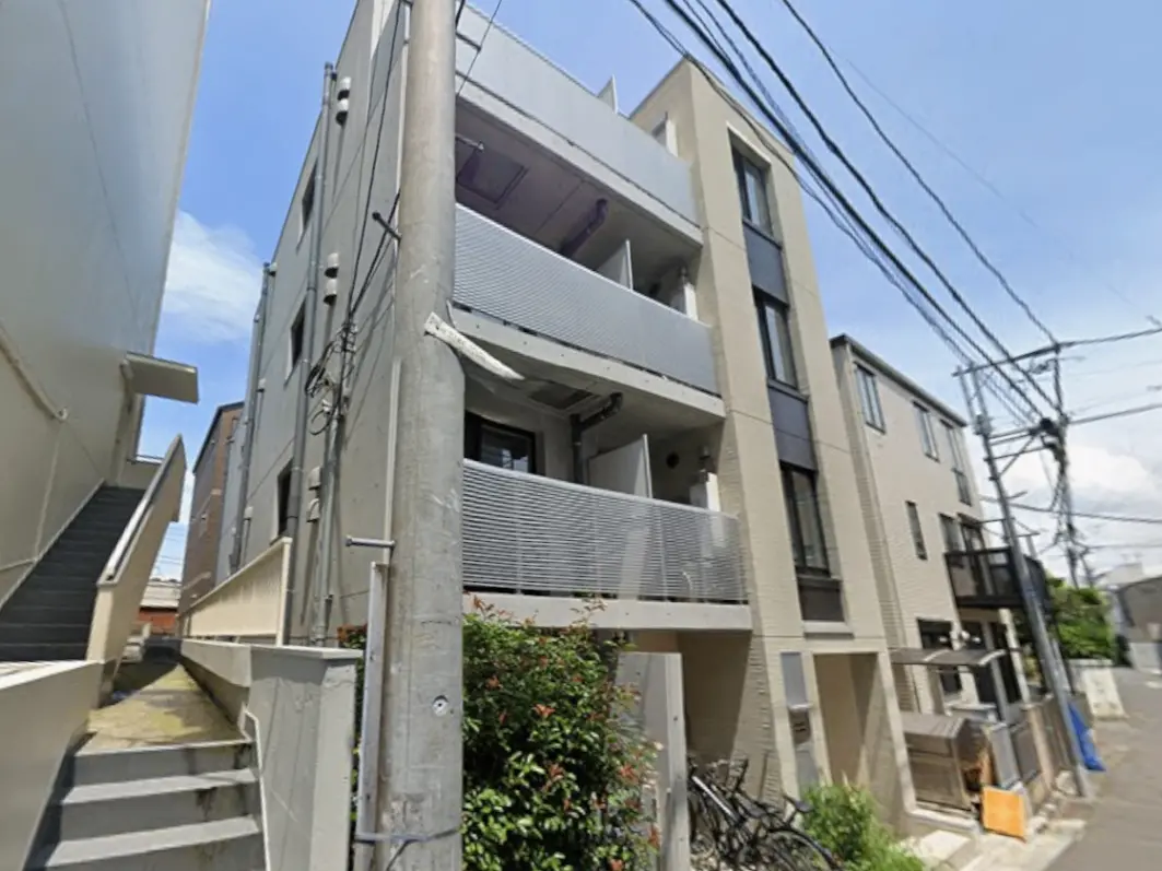 GranDuo高円寺IV