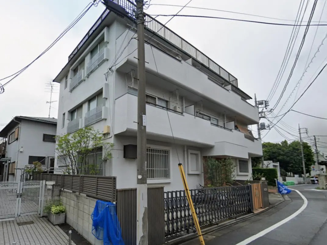桃園パークホーマー