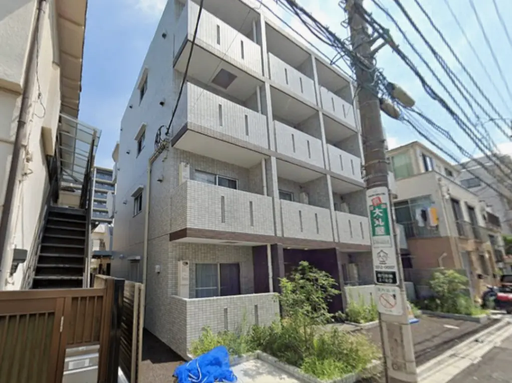 プラティーク高円寺