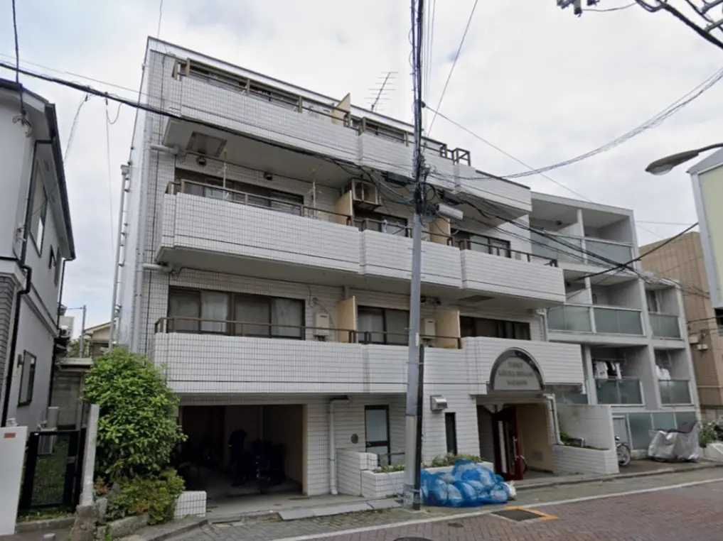 大生高円寺南マンション