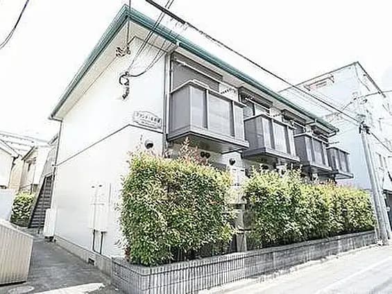 グランドール杉並