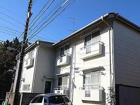 コンフォートハマザキ