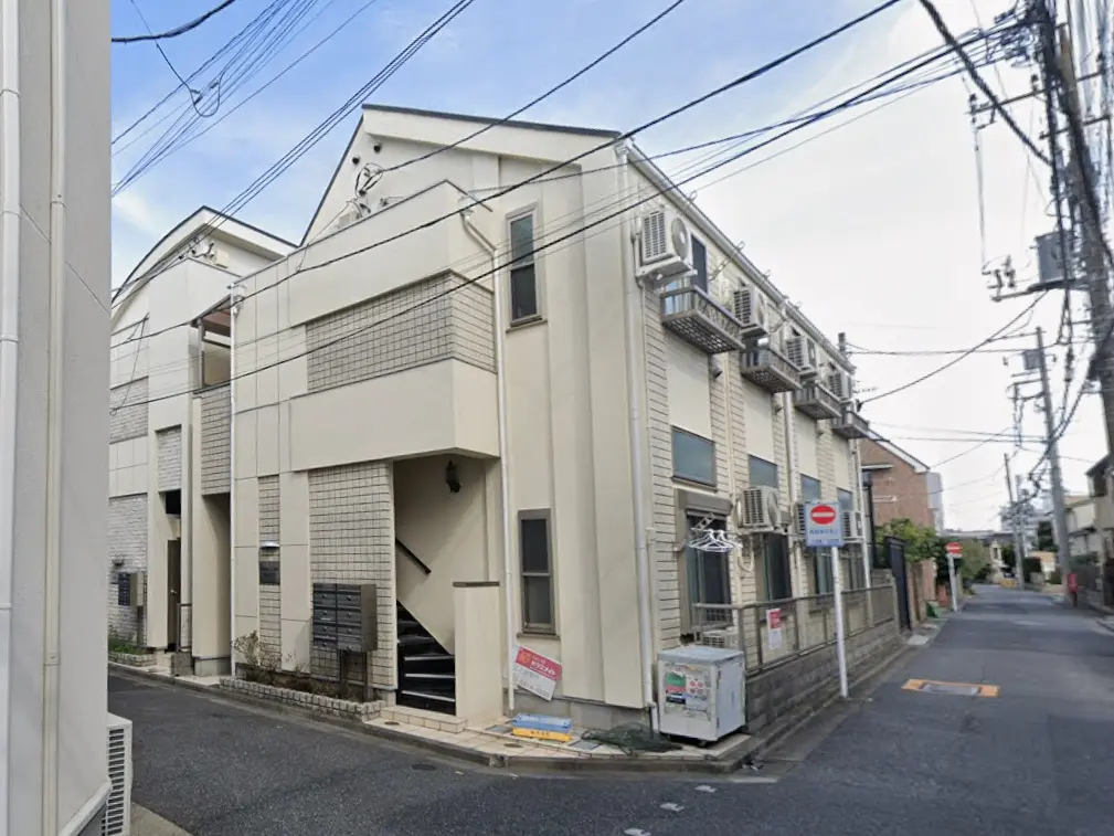 サニーコート東高円寺