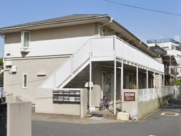 ロジュマン成田