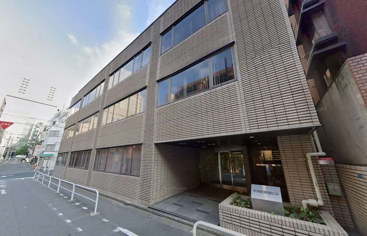 JP-BASE平河町
