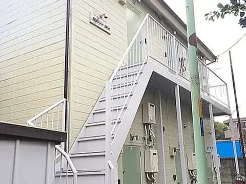 NISHIOGI BASE