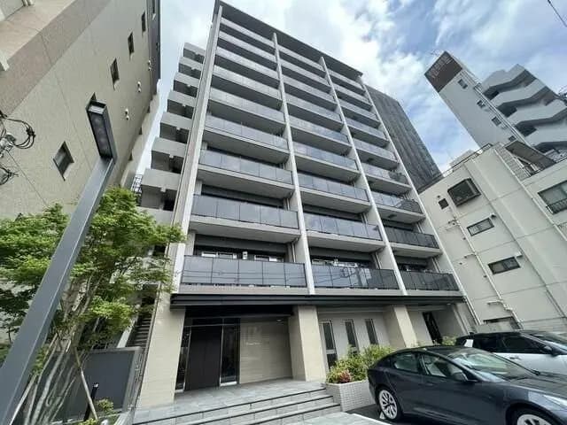 オーキッドテラス高円寺