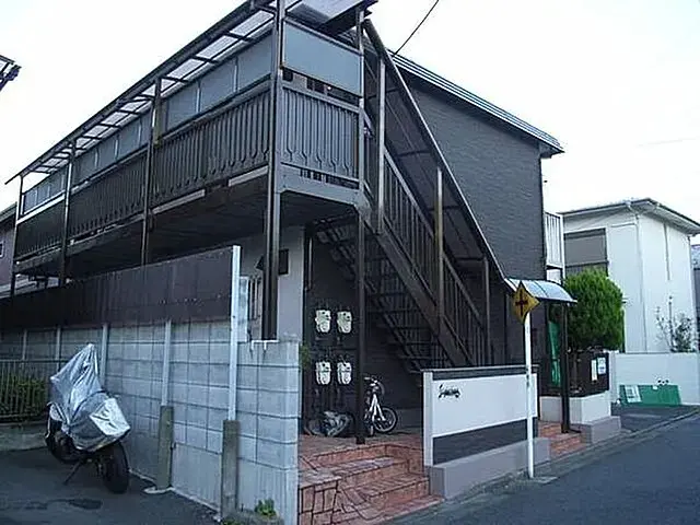 シーダハウス