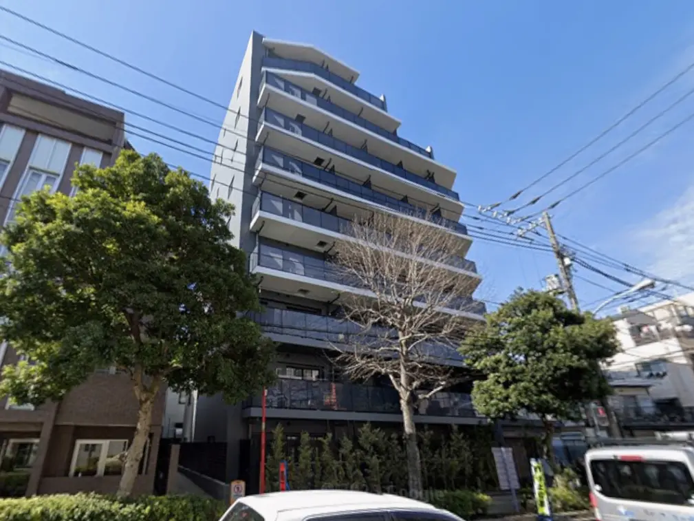 バウスフラッツ高円寺