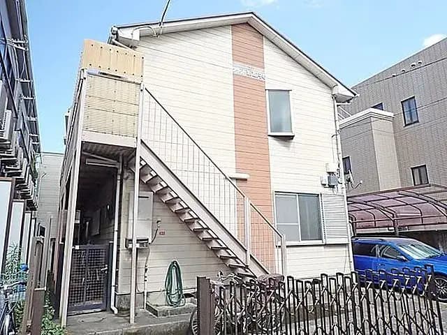 フラット新高円寺