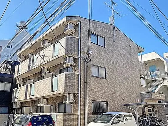 ロイヤルアロー東高円寺