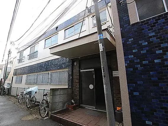 ニュー西荻マンション