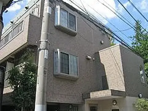サットンプレイス新高円寺