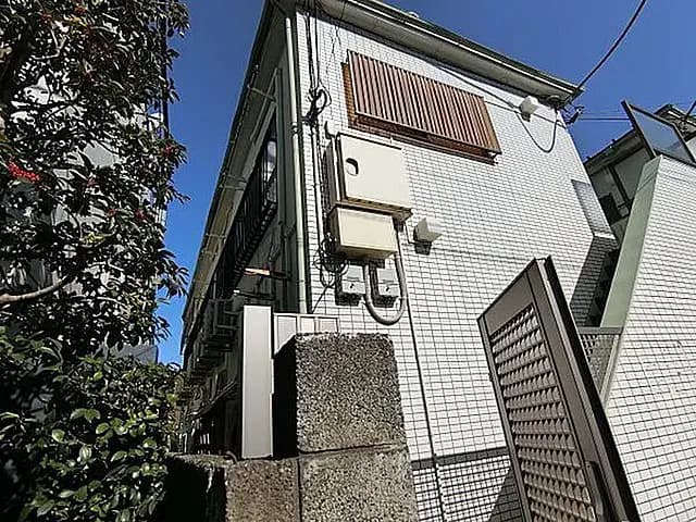 シティテラス高円寺A棟
