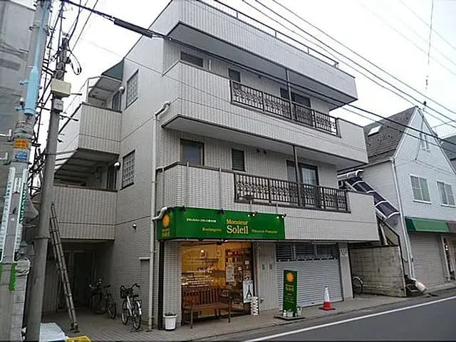 カーサ藤江