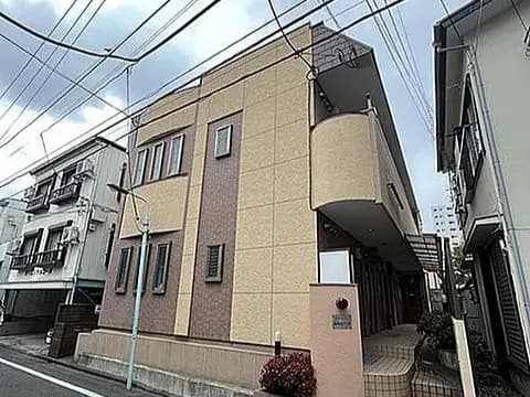 アビターレ南阿佐ヶ谷