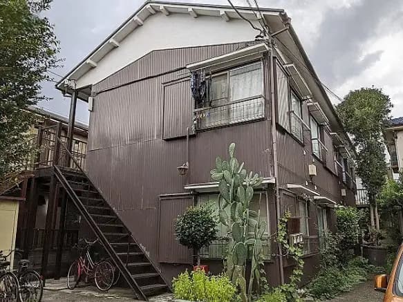 メゾン加藤A棟