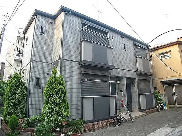 シャーメゾンヴェルデ
