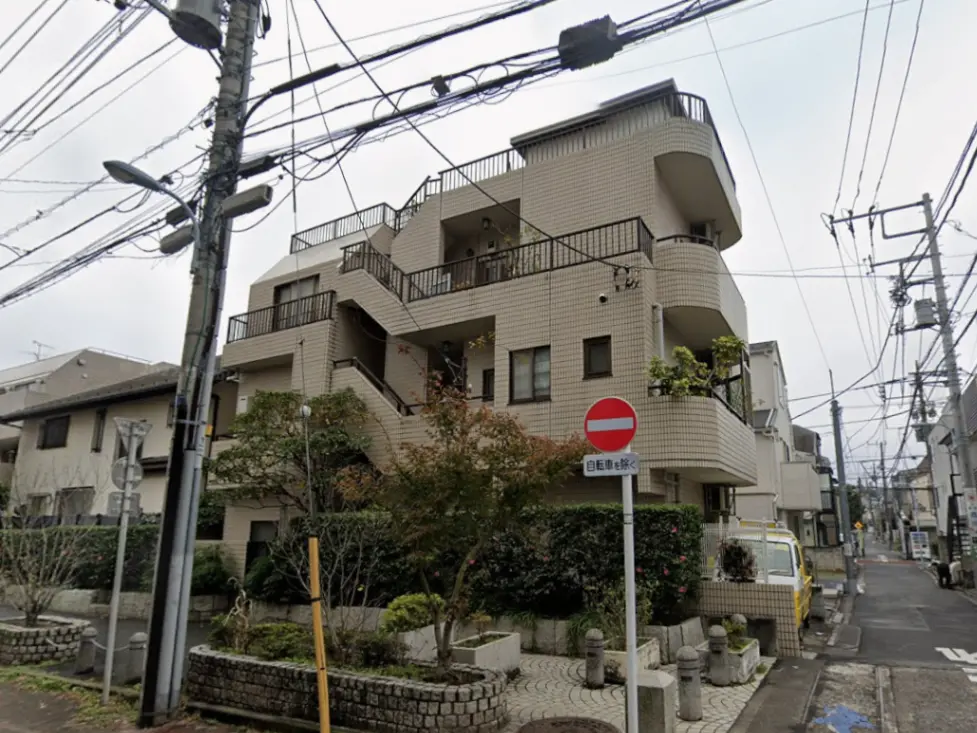 プラスリノ高円寺