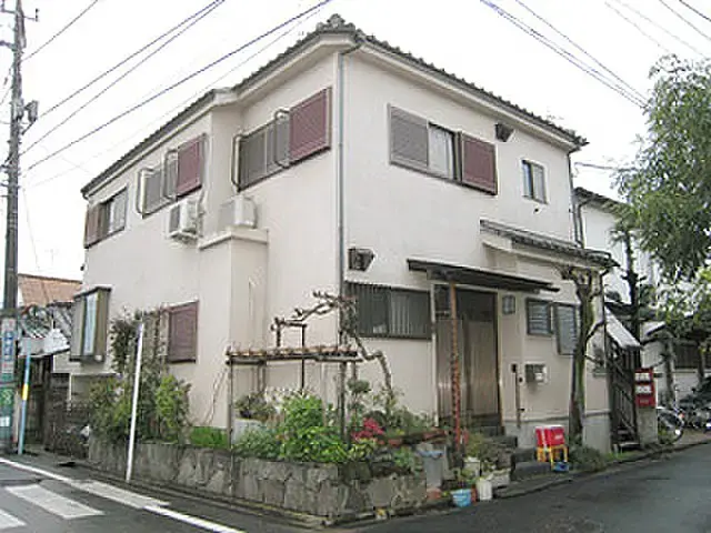 TMハイツ