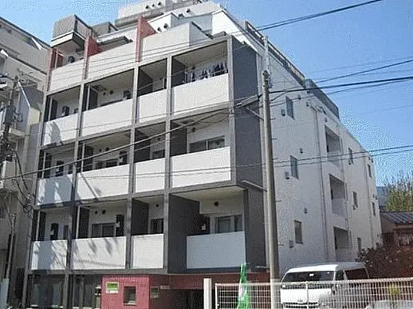 ビバリーホームズ高円寺
