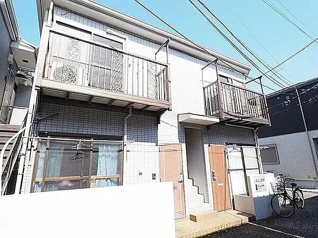 メゾン恭栄