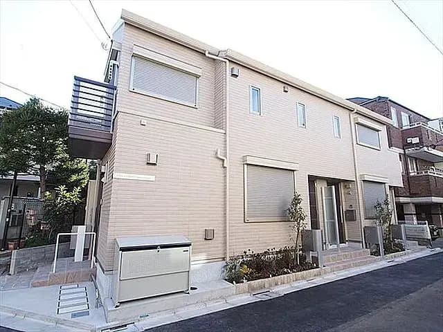 Grace Terrace 高円寺南