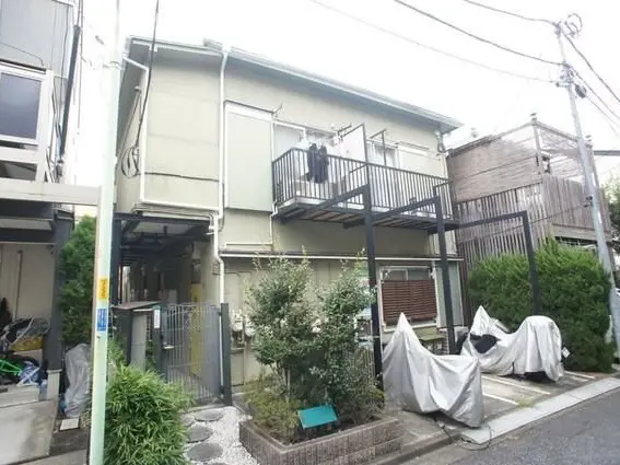 シェアテラス東高円寺