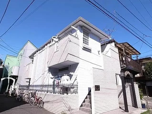 レオパレス青雲